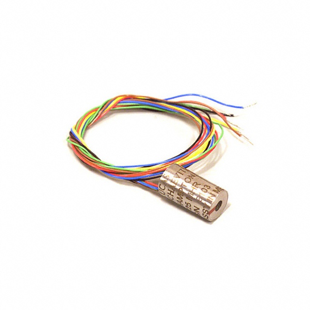 02560407-000 TE Connectivity Measurement Specialties  LVDT Transducers (Linear Variable Differential Transformer)